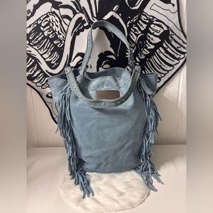 Coach EXTREMELY RARE HTF Limited Edition Bella poppy